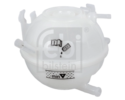 Expansion Tank, coolant